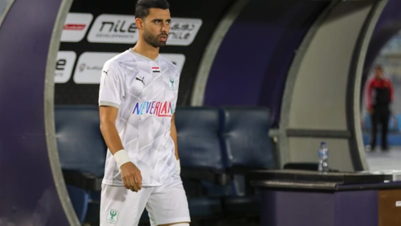 باهر المحمدي