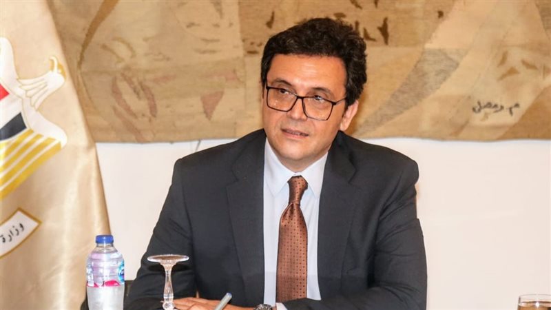 وزير الثقافة