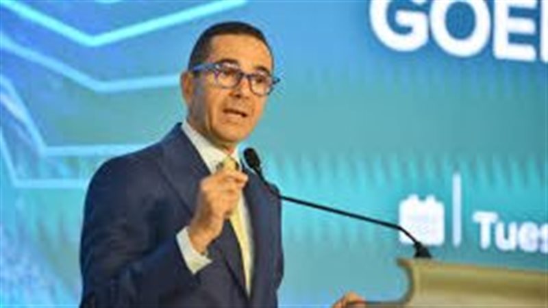وزير الاستثمار
