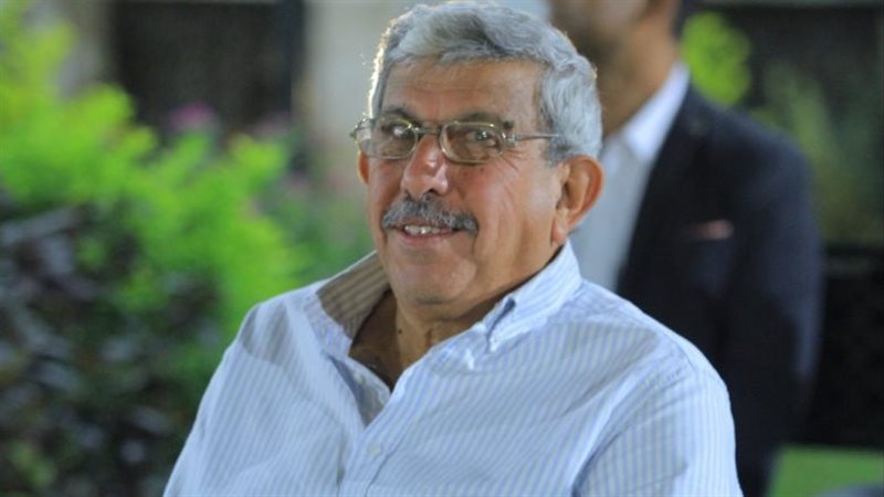 المهندس علاء عبد