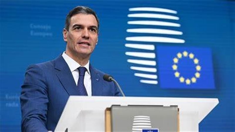 وزير الخارجية الإسباني