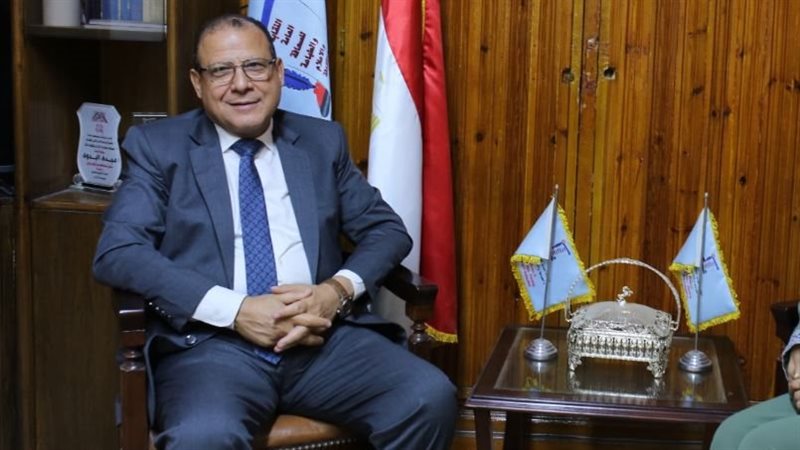 مجدى البدوي