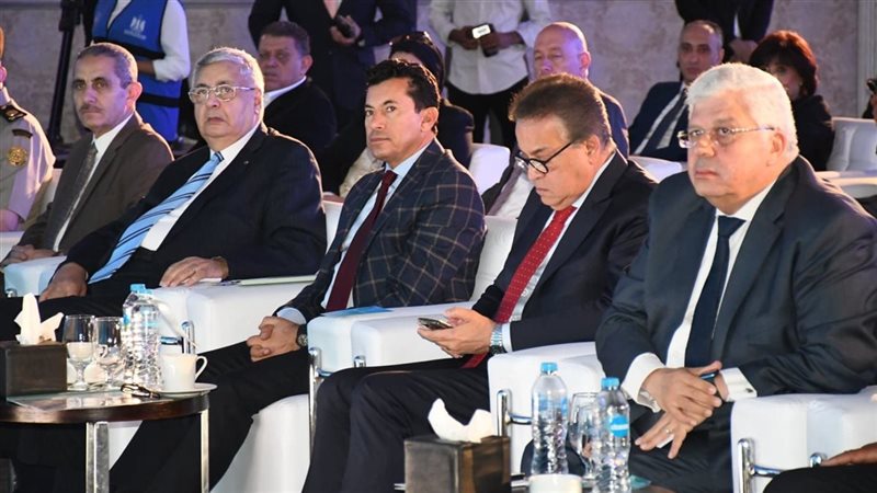 إطلاق المرحلة التنفيذية