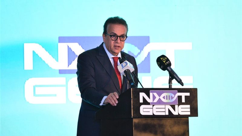 خالد عبدالغفار وزير