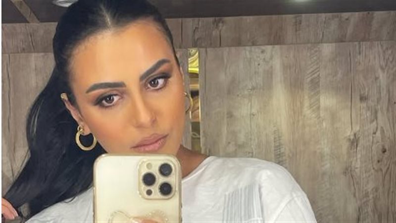 هاجر الشرنوبي