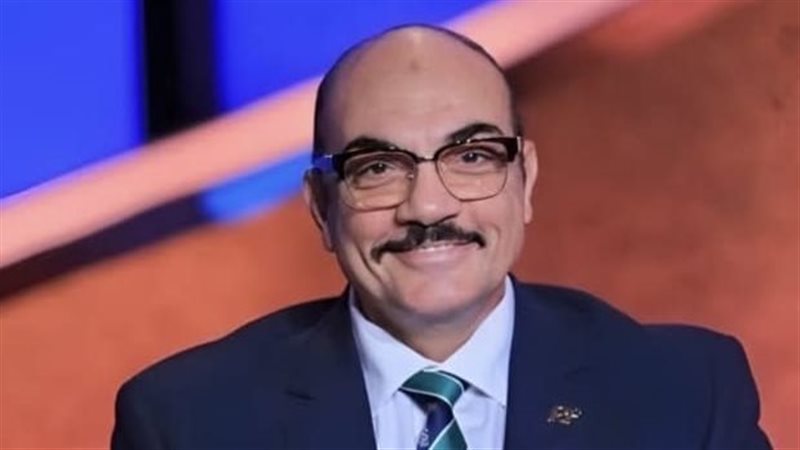 اللواء الدكتور رضا
