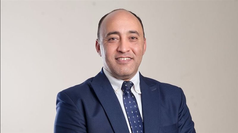 حسام حسن، أمين تنظيم