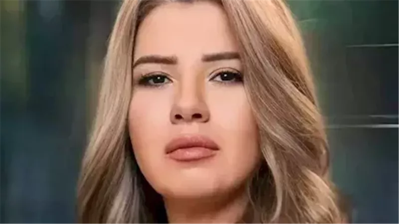 رانيا فريد شوقي