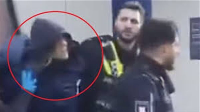 منفذة هجوم هامبورج 