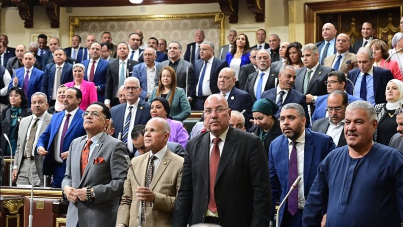 مجلس النواب