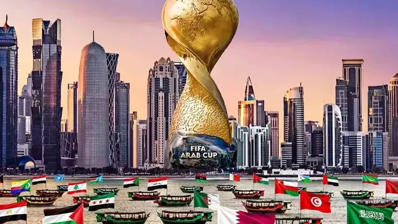 كأس العرب