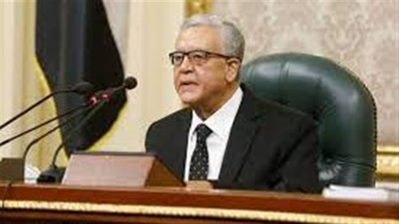 الدكتور حنفى جبالى