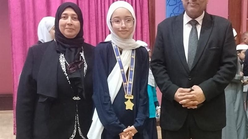 مسابقة تحدي القراءة