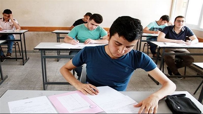 أرقام جلوس الثانوية
