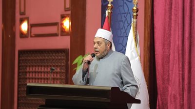 رئيس قطاع المعاهد الأزهرية يهنئ الفائزين في «تحدي القراءة العربي» 2025