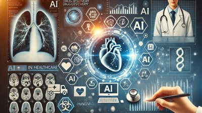 الجراحة الدقيقة بلا تدخل بشري.. كيف يعيد الذكاء الاصطناعي تشكيل المشهد الطبي؟