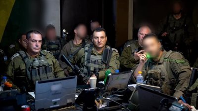 رئيس أركان جيش الاحتلال: الحرب في غزة 