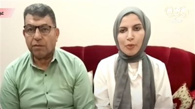 قصة ملهمة من كلية الحقوق.. الأب الداعم وابنته التي لا تعرف المستحيل