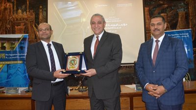 الغربية تفتح آفاق جديدة للتنمية الاقتصادية في الدورة الـ12 لمؤتمر البورصة