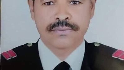 استشهاد أمين شرطة خلال فض مشاجرة مسلحة بين عائلتين في سوهاج