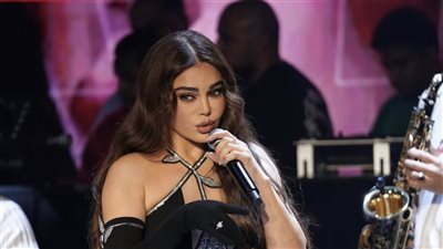 تأجيل دعوى بطلان منع هيفاء وهبي من الغناء داخل مصر إلى ١٦ نوفمبر