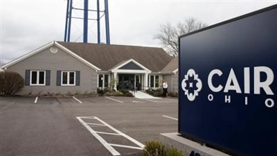 نجمة داوود على مداخل المساجد.. هجمات تستهدف 3 مراكز إسلامية في تكساس