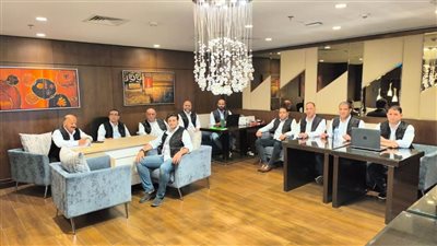 السياحة تخصص أرقام طوارئ للحجاج المصريين وتعلن مقرات إقامة البعثة المصرية