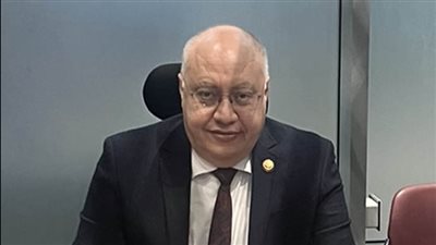 قرار جمهوري بمد خدمة الدكتور ماجد موسى مسعد مديرا لجمارك مطار القاهرة