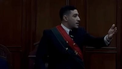 ممثل النيابة في قضية مقتل طفل بالسلام: 