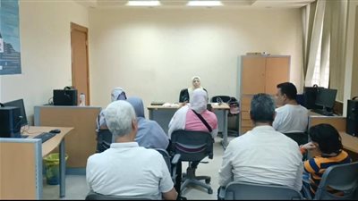 «إيجابيات وسلبيات الألعاب الإلكترونية».. محاضرة لنادى تكنولوجيا ثقافة السويس