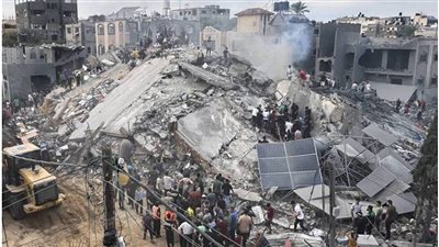 خطة إسرائيلية لعزل 2 مليون فلسطيني والسيطرة على 75% من غزة خلال شهرين