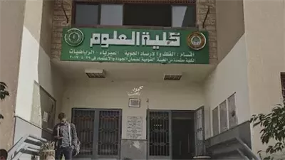 المعمل الجنائي يعاين حريق 