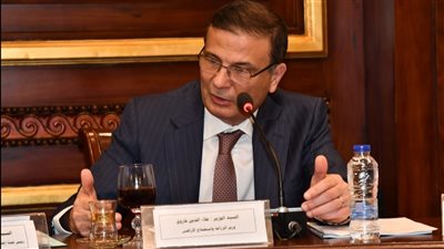 وزير الزراعة للنواب: 9.2 مليار جنيه تكلفة تمويل مشروع البتلو 