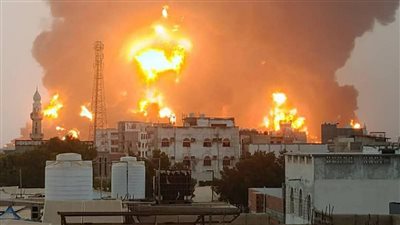 1.3 مليار دولار خسائر الحوثي.. واتهامات لإسرائيل وأمريكا بارتكاب جرائم حرب