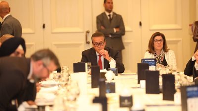 406 مليار جنيه لقطاع الصحة و300 مليار سوق دواء.. مصر تجذب استثمارات أمريكية