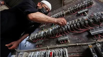 الكهرباء تحسم الجدل : لن يكون هناك تخفيف أحمال خلال فترة الصيف