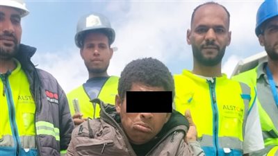 ضبط المتورطين بسرقة كابلات المونوريل والنقل تطلق تحذير هام للمواطنين 