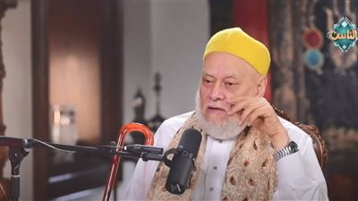 علي جمعة يحذر من مخاطر إنكار السنة ويشرح قيمة علم الحديث|فيديو 