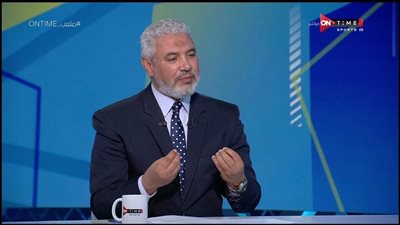 جمال عبد الحميد: الأهلي سبب شهرتي .. ولا أنكر فضله عليا 