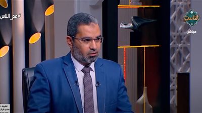 أحمد الرخ: الدعاء لا يُغني عن العمل .. والتوكل لا يعني التواكل|فيديو 