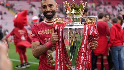 محمد صلاح: سوبوسلاي أقرب اللاعبين لي في ليفربول.. وسأعتزل في سن الـ 40