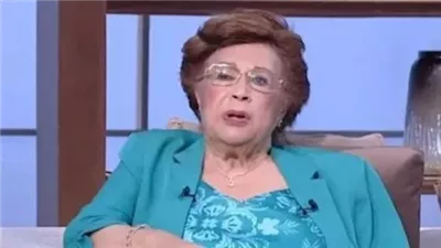  بدأت بالابن وانتهت بالحفيد.. 4 فواجع في حياة نوال الدجوي 