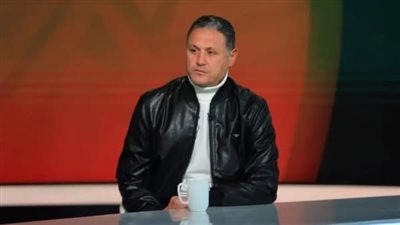 معتصم سالم: نسعى لتكوين قاعدة جماهيرية لبيراميدز وهذا الأمر يتطلب سنوات طويله 