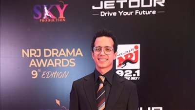 طه دسوقي: «السادة الأفاضل» تجربة مليئة بالحب والتعاون بين نجوم كبار