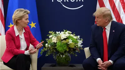 هل يتغير الموقف الأوروبي؟.. سياسي يكشف عن خطوات الاتحاد الأوروبي ضد إسرائيل