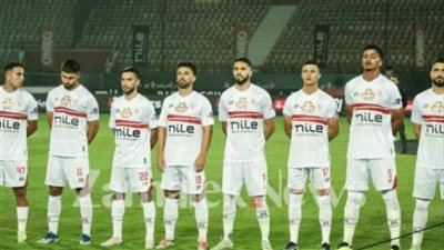 جون إدوارد مديرا رياضيا.. الزمالك يعيد هيكلة قطاع كرة القدم برعاية ميدو