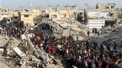 خطة الحسم..عماد الدين حسين: أحداث غزة تنفيذ لمخطط تصفية القضية الفلسطينية