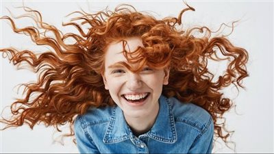 فى اليوم العالمي للشعر الأحمر.. مكونات طبيعية تكسبك لون كستنائي فريد