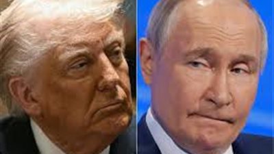 ترامب يتنقد بوتين بشدة: أشعر بالاستياء تجاهه.. لا أعلم ماذا دهاه