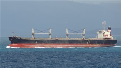 خلال 24 ساعة.. تداول 95 ألف طن بضائع بمواني البحر الأحمر